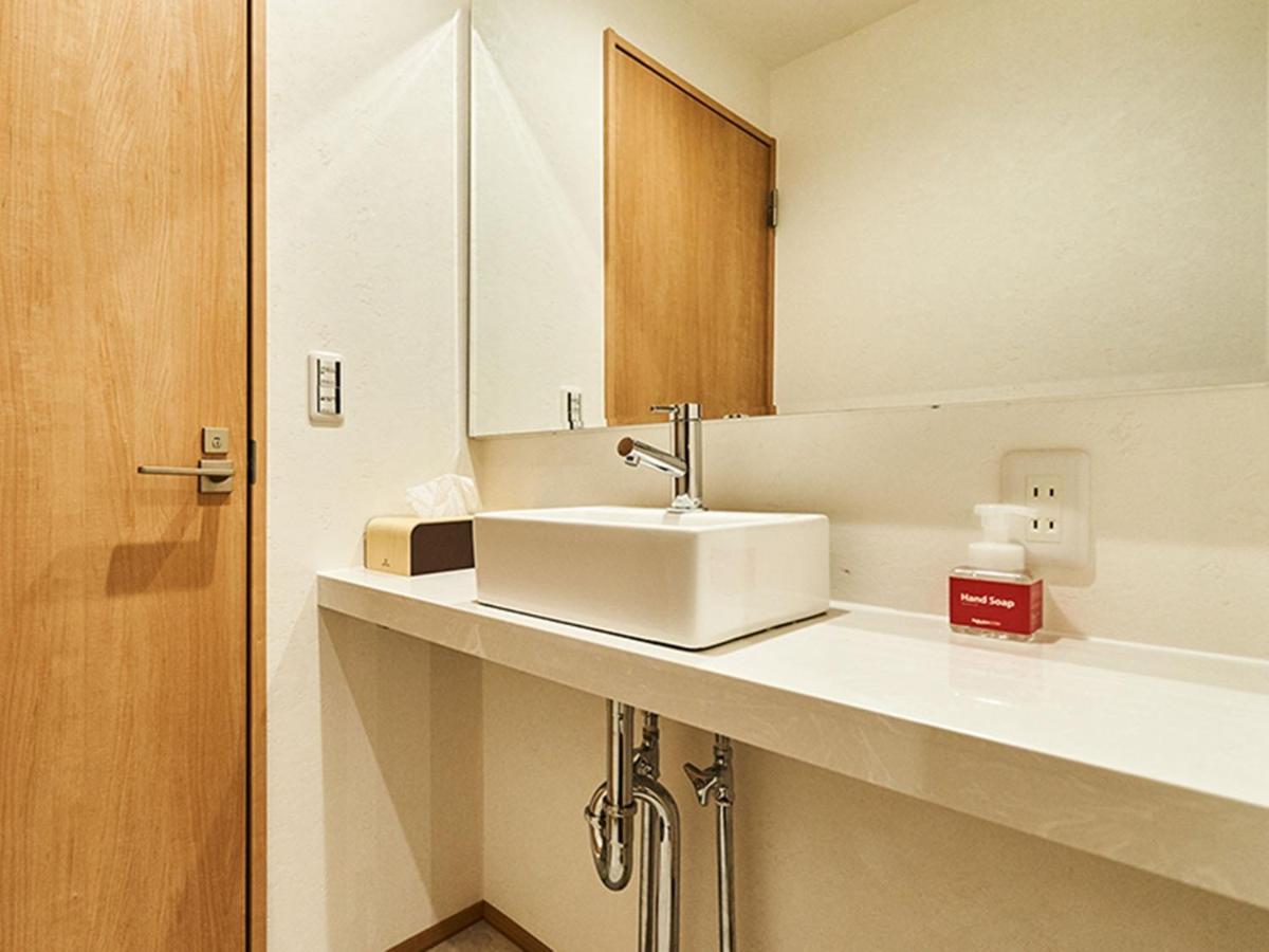 Rakuten Stay Villa Awaji 107 3 Bank Beds, Capacity Of 9 Persons Minamiawaji Exterior photo