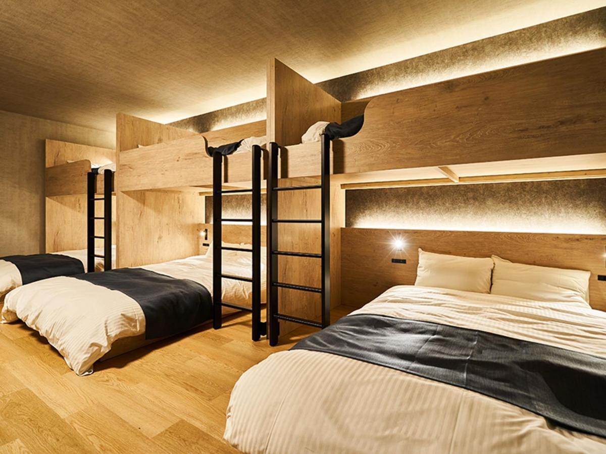 Rakuten Stay Villa Awaji 107 3 Bank Beds, Capacity Of 9 Persons Minamiawaji Exterior photo